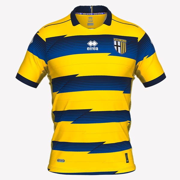 Tailandia Camiseta Parma 2nd 2022-2023